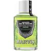 Marvis Eau De Bouche Spearmint 120 Ml