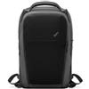 Lenovo ThinkPad Click-Go Aura Edition Zaino Porta Notebook 16 18L Poliestere Nero Grigio Scuro