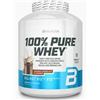 Biotech Usa - 100% Pure Whey - 2000 g