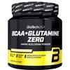 Biotech Usa - BCAA+Glutamine Zero - 480 g