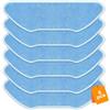 Homruich Accessori Per Aspiratore Per Lefant M1/ M2/ M2 Pro/ M2S/ M2S Pro/M2 Plus/ U180/ OKP K8, 6 Asciugamani Per M1