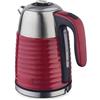MAESTRO electric kettle 1 7l MR-051-RED
