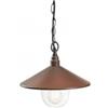 Sovil Sospensione in Alluminio Spectre Corten