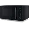 Whirlpool MWP 251 B Piano di lavoro Solo microonde 25 L 900 W Nero