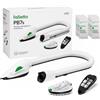 AMG Shop Online Folletto Picchio PB7/7S USATO COME NUOVO (DA ESPOSIZIONE) per Imbottiti e Materassi ULTIMA GENERAZIONE - COMPLETO di KIT LAVAGGIO e LAVENIA - Accessorio per Divani, Cuscini e Auto -