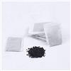 Shiyinge 20 filtri al carbone attivo, filtro per acqua, filtro a carbone, per distillatore, filtro a carbone attivo, carbone attivo, rimozione del carbonio attivo, confezione da 20 pezzi