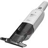 BLACK+DECKER HLVC315J11-QW Aspirabriciole senza Fili a Batteria, Aspirapolvere a Mano Portatile, 18Wh, 12V, Bianco