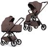 Venicci Duo Tila - Noce