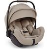 Nuna Ovetto Neonato Arra Flex - Chateau