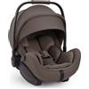 Nuna Ovetto Neonato Arra Flex - Chestnut