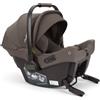 Nuna Ovetto Neonato Pipa Urbn - Chestnut