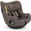 Nuna Seggiolino Auto Todl Next - Chestnut
