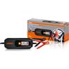 OSRAM Caricabatteria intelligente Osram BATTERYcharge 405 ESSENTIAL