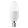 LEDVANCE LED SUPERSTAR CLASSIC B DIM 40 FR 4.9 W/2700 K E14