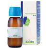 Boiron Vitis Vinifera Gemme 1 DH Macerato Glicerico, 60ml