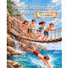 Artebaria Piccoli esploratori del mare. Dieci racconti in cui tuffarsi. Ediz. illustrata