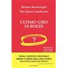MONDADORI Ultimo giro di bozze