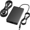 SLRIOYS 240W AC Adattatore Compatibile Con Dell G15 G16 G7 G5 G3 Series 5500 5550 5535 5587 7500 7588 7590 7770 7790 7620 3500 3579 3590 5510 5511 5515 5521 5520 5530 5590 5505 3779 Caricatore