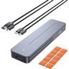 VCOM Alloggiamento SSD M.2 NVMe (NVMe)