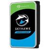 Seagate Surveillance HDD Skyhawk 3.5 2000 GB SATA
