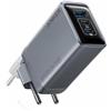 Anker Innovations Anker Prime - Alimentatore - Gan - 100 Watt - 5 A - 3 Porte Di Uscita (2 X UsB-C, Usb Tipo a)