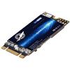 THREE COLOUR DOGFISH Dogfish SSD SATA M.2 2242 60GB Ngff Internal Solid State Drive High Performance Hard Drive for Desktop Laptop SATA III 6Gb/s Includes SSD 120GB 240GB 250GB 480GB 500GB (60GB, M.2 2242)