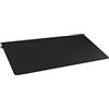 ENDGAME GEAR MPC890 - Tappetino per Mouse da Gioco Cordura® 89 x 45 cm, in Tessuto Cordura®, Antiscivolo, Edizione Stealth, Colore Nero