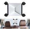 RATSTONE Mini Supporto Per Auto Per Starlink Mini,Accessorio Per Starlink Mini Con Ventosa,Compatibile Con i Supporti Per Tetti In Vetro Di Auto, Camper, Barche e Camion,Forte Potere Di Aspirazione,Portatile