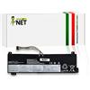 new net Batteries - Batteria L17M2PB3 [ 7.5 V - 4000 mAh ] Compatibile con Lenovo V130-15IKB (Type 81HN) V330-15ISK (Type 81AW) V330-15IKB (Type 81AX)