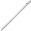 Rgar Penna stilo per tablet Samsung Galaxy Tab A9/A8/A7 per iOS/Android/Windows, penna stilista con doppio touch screen (bianco)