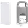 Generic Compatibile con la cartuccia d'inchiostro colorante Canon PFI-1700 | For stampanti fotografiche di grande formato PRO2000 4000 6000 2100 4100 6100(CO)