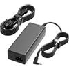 HSXIRQA 65W Caricatore Compatibile Con Acer Swift 5 3 1 SF313 SF314 SF315 Series SF313-53 SF313-52 SF314-43 SF314-58 SF314-57 SF314-56 SF314-55 SF315-52 SF315-51 Switch 11 12 SW5-271 SA5 Laptop