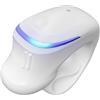 Generic Auricolari a clip - orecchio singolo wireless, audio sportivo, dispositivo mani libere, strumento di comunicazione musicale, corsa, ciclismo, guida, viaggi, ufficio, viaggi e pendolarismo aziendale