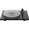 Pro-Ject Platine vinyle Pro Ject T2 Super Phono Noir Laqué cellule Sumiko Rainier