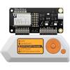 HCJYC Tabella di sviluppo WiFi per Flipper Zero - Nero