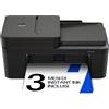 HP DeskJet 4330 Wireless All-in-One Colore Stampante