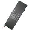 WXKJSHOP Batteria di ricambio compatibile con New P313R 7,6 V 4500 mAh 3282122-2S HW-3687265 P313R per Jumper EZBook 3 Pro A13B-CO