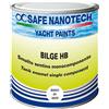 Safe Nanotech Smalto per Sentina Bilge HB Monocomponente - 0,75 L