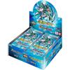 Bandai Battaglia Spirits Eterno Emperor's Brilliance BS76 Booster Pack Box TCG