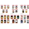 F-toys Enen no Shouboutai Vol.2 Snapshot Gum 20Pack Scatola Candy Toy Ufficiale JAPAN