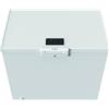 Whirlpool Arca Orizzontale Whirlpool W3RHS24EW 246L Bianco