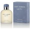 Dolce & Gabbana Light Blue Pour Homme Eau De Toilette 40ML