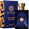 Versace Pour Homme Dylan Blue Eau De Toilette 100ML