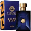 Versace Pour Homme Dylan Blue Eau De Toilette 200ML