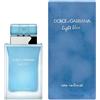 Dolce & Gabbana Light Blue Eau Intense Eau De Parfum 100ML