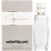 Mont Blanc Signature Eau De Parfum 30 ml