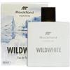 Rockford Wildwhite Eau De Toilette 100ML