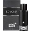 Mont Blanc Explorer Eau De Parfum 30ML