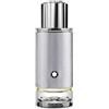 Mont Blanc Explorer Platinum Eau De Parfum 30 ml