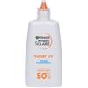 Garnier Ambre Solaire Super UV Acido Ialuronico SPF50+ Fluido Viso Idratante 40 ml